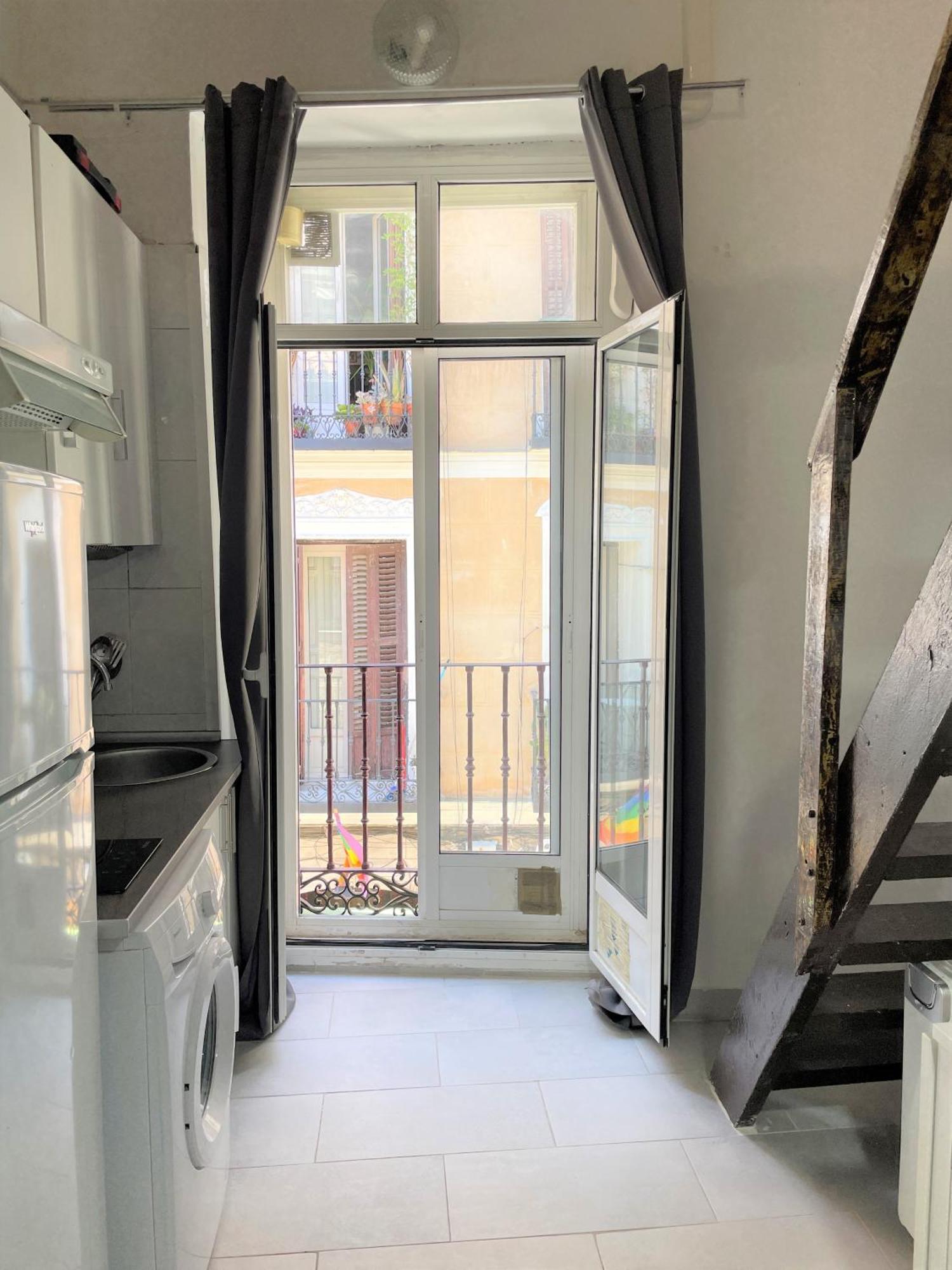 Apartamento Cómodo Y Acogedor En El Centro De *