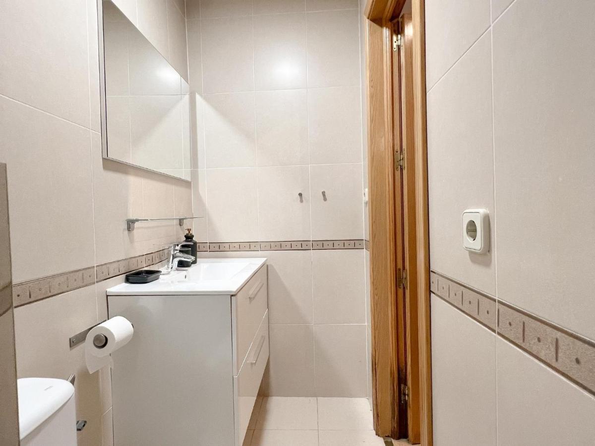 Apartamento El Domicilio De Fernando Garrido *