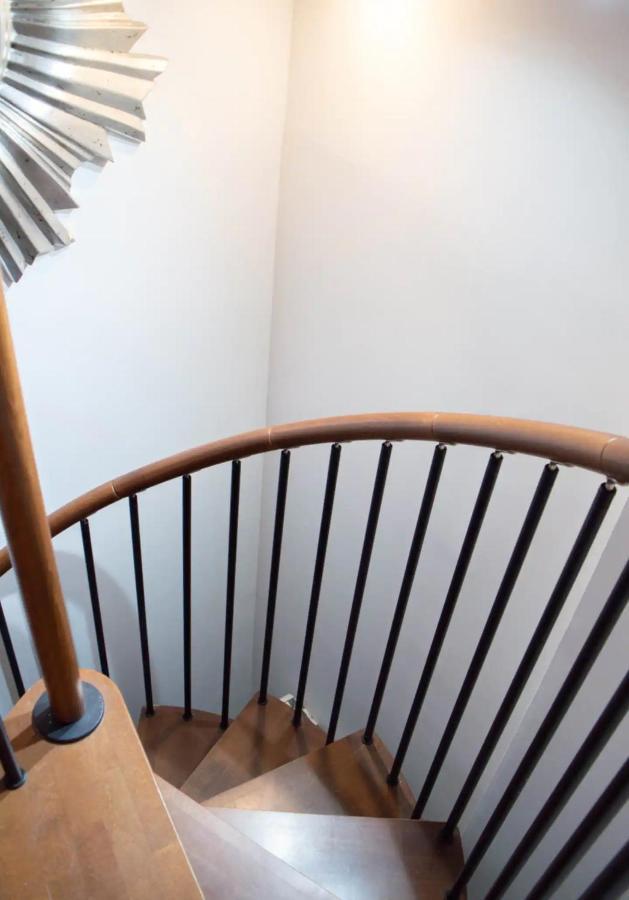 Estudio Cerca De Antón Martín 4pax Apartamento Madrid