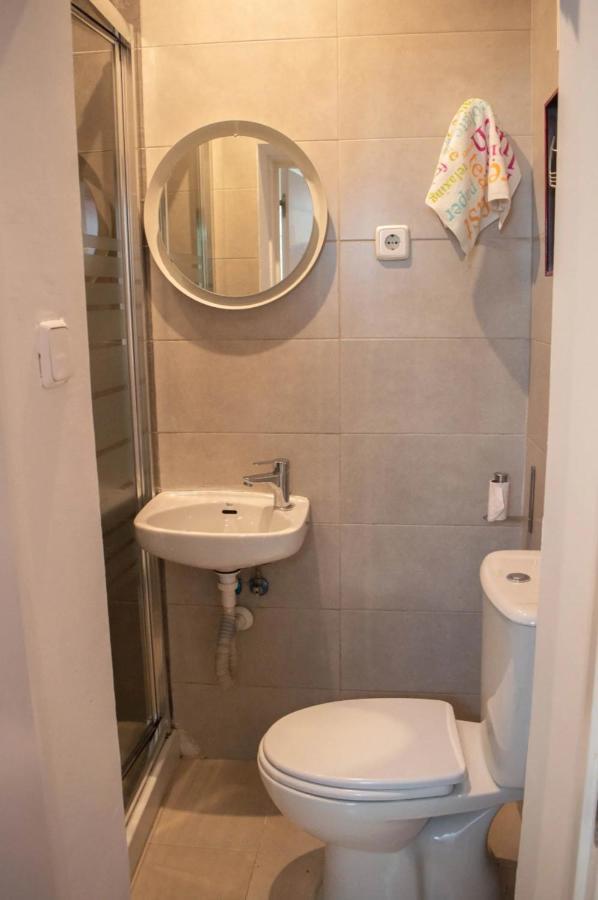 Estudio Cerca De Antón Martín 4pax Apartamento *