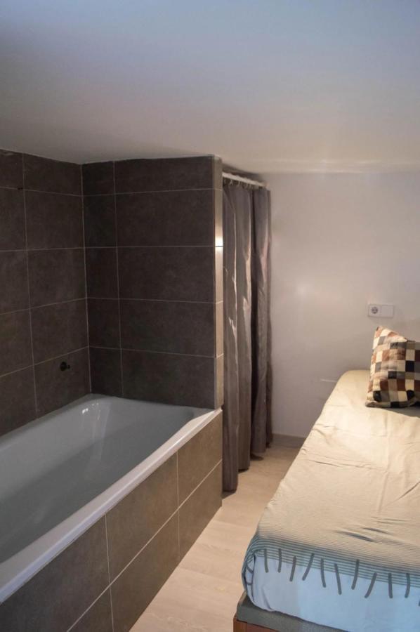 Estudio Cerca De Antón Martín 4pax Apartamento *