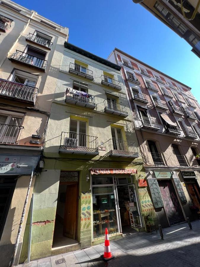 Apartamento Estudios Ruda 4