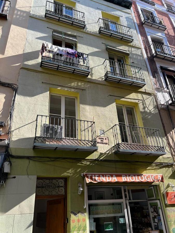 Estudios Ruda 4 Madrid