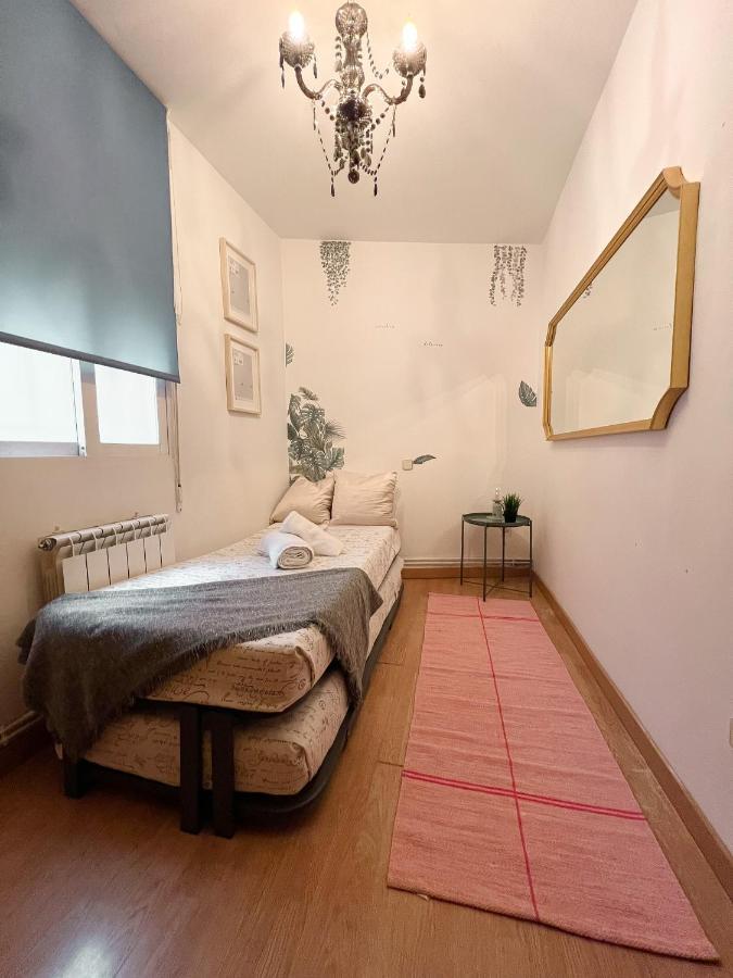 Apartamento El Domicilio De Fernando Garrido