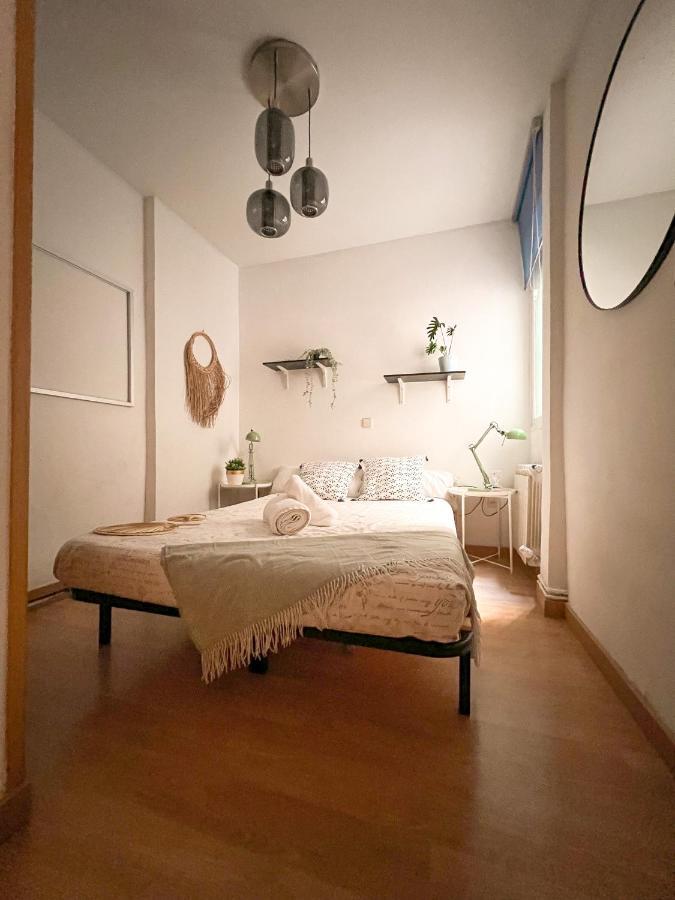 El Domicilio De Fernando Garrido Apartamento