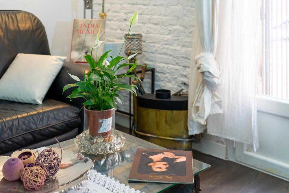 Modern And Neoclassical Flat Apartamento *