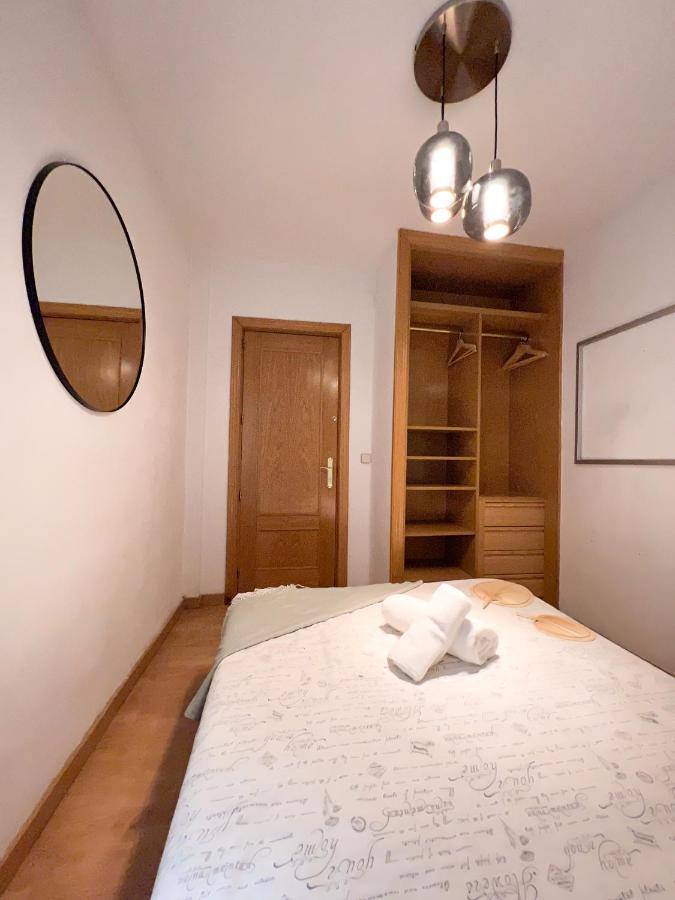 El Domicilio De Fernando Garrido Apartamento Madrid