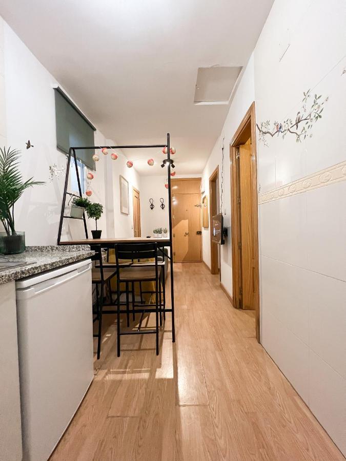 El Domicilio De Fernando Garrido Apartamento *