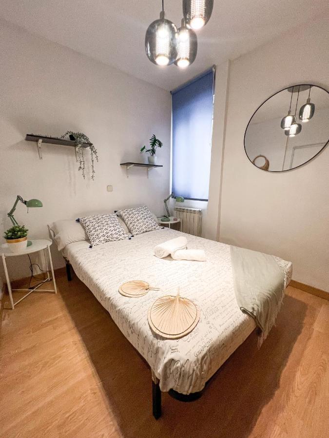 El Domicilio De Fernando Garrido Apartamento Madrid