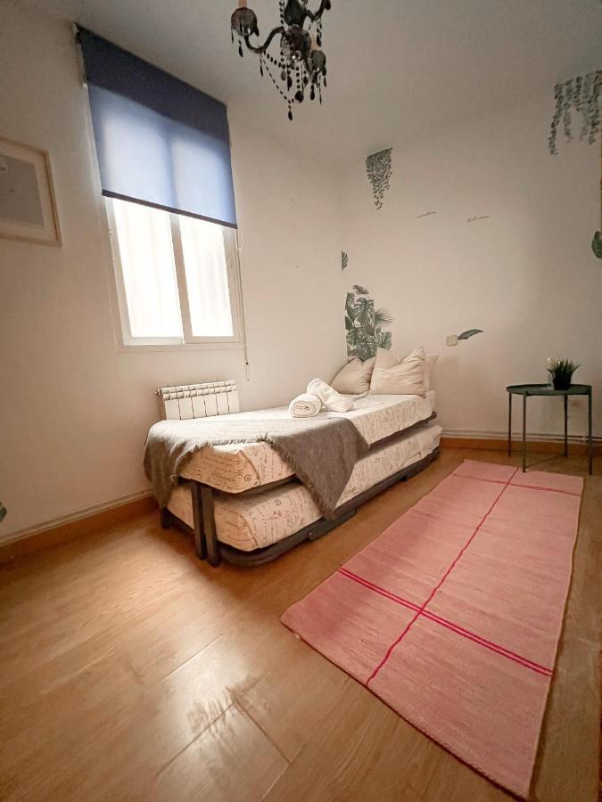 Apartamento El Domicilio De Fernando Garrido *