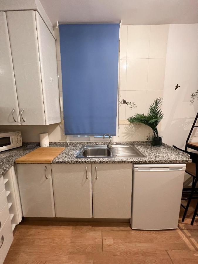 El Domicilio De Fernando Garrido Apartamento *
