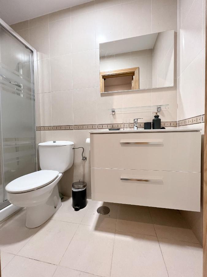 Apartamento El Domicilio De Fernando Garrido