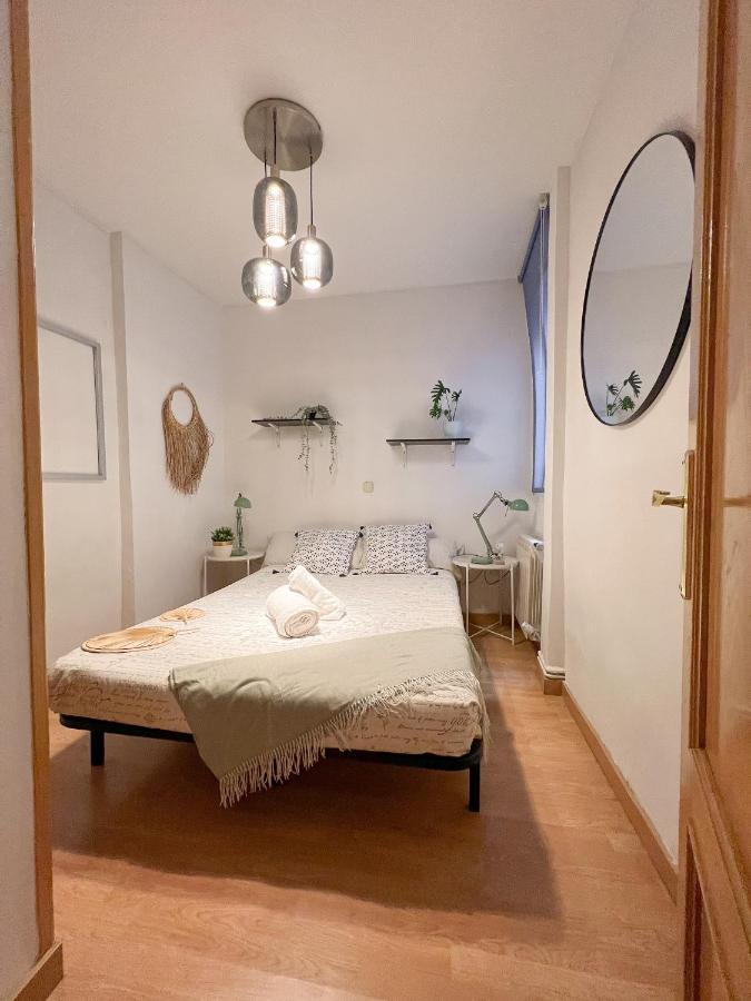 El Domicilio De Fernando Garrido Apartamento