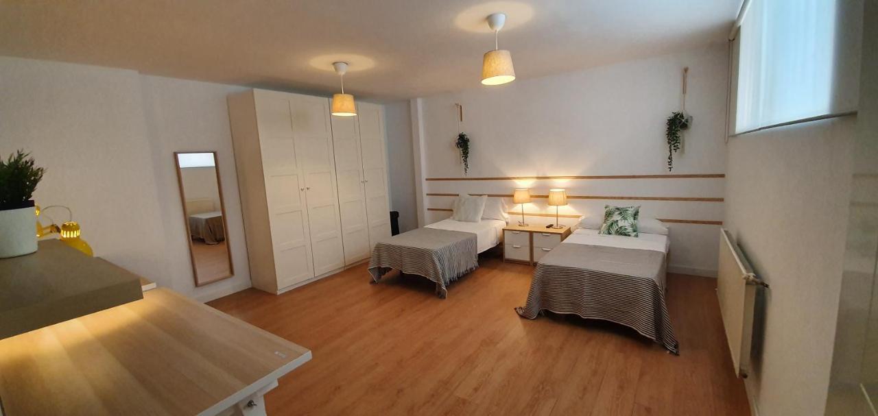 Bed and breakfast Real Beds Madrid