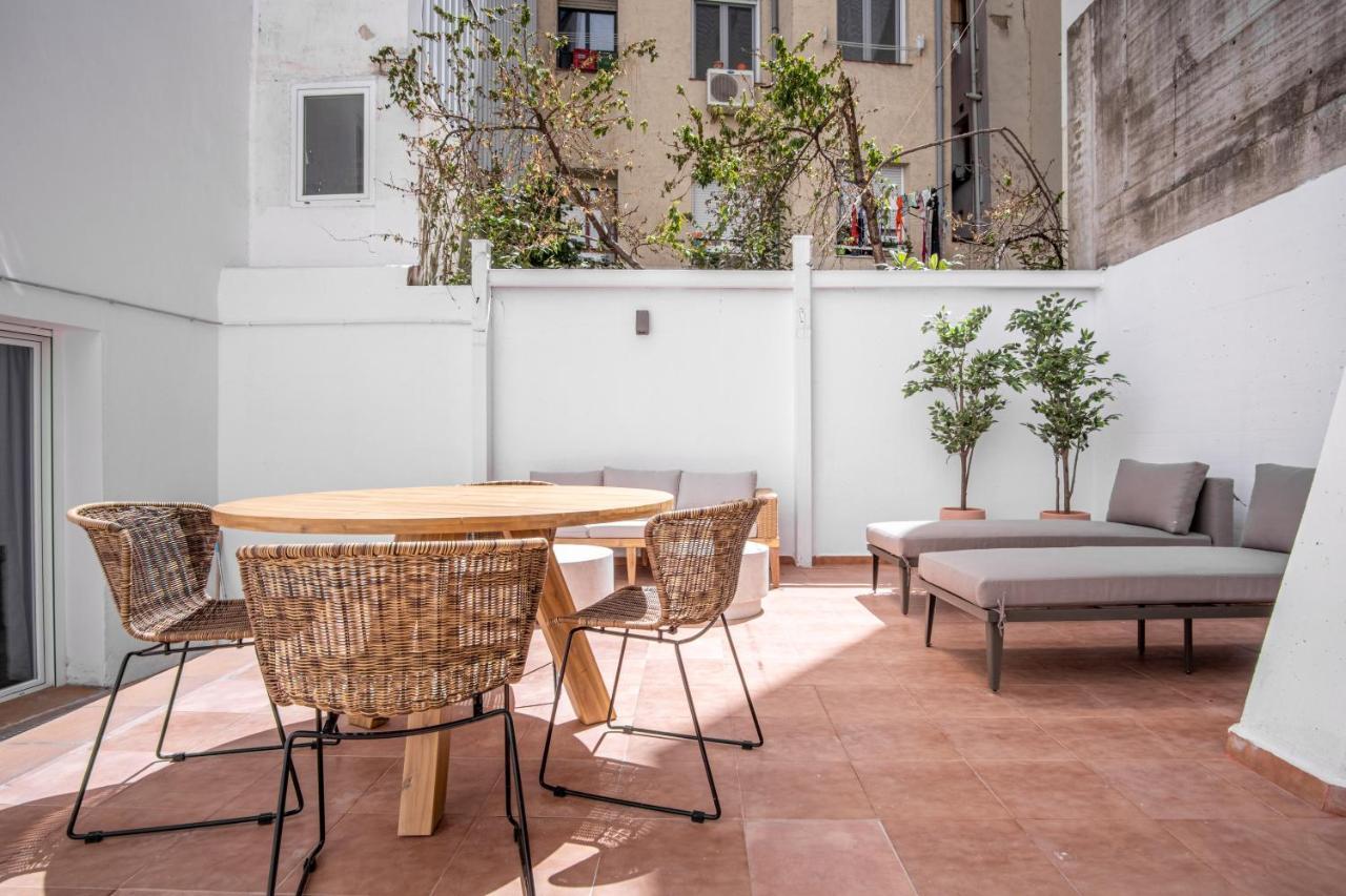 Limehome Calle Ave Maria - Temporal Aparthotel Madrid