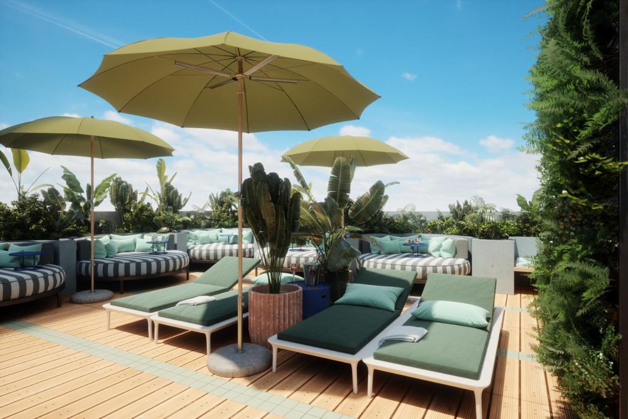 Tsh Hotel