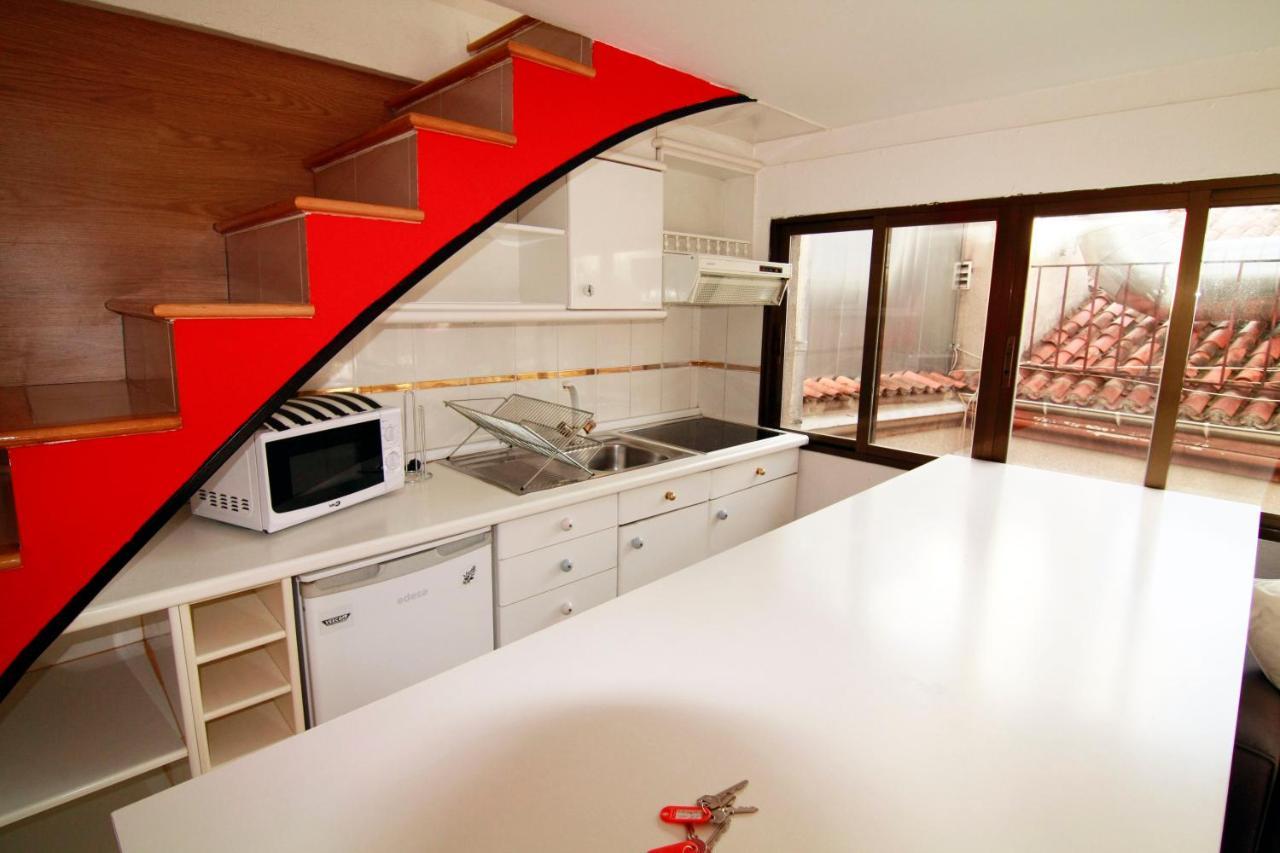 Apartamento Aparsol