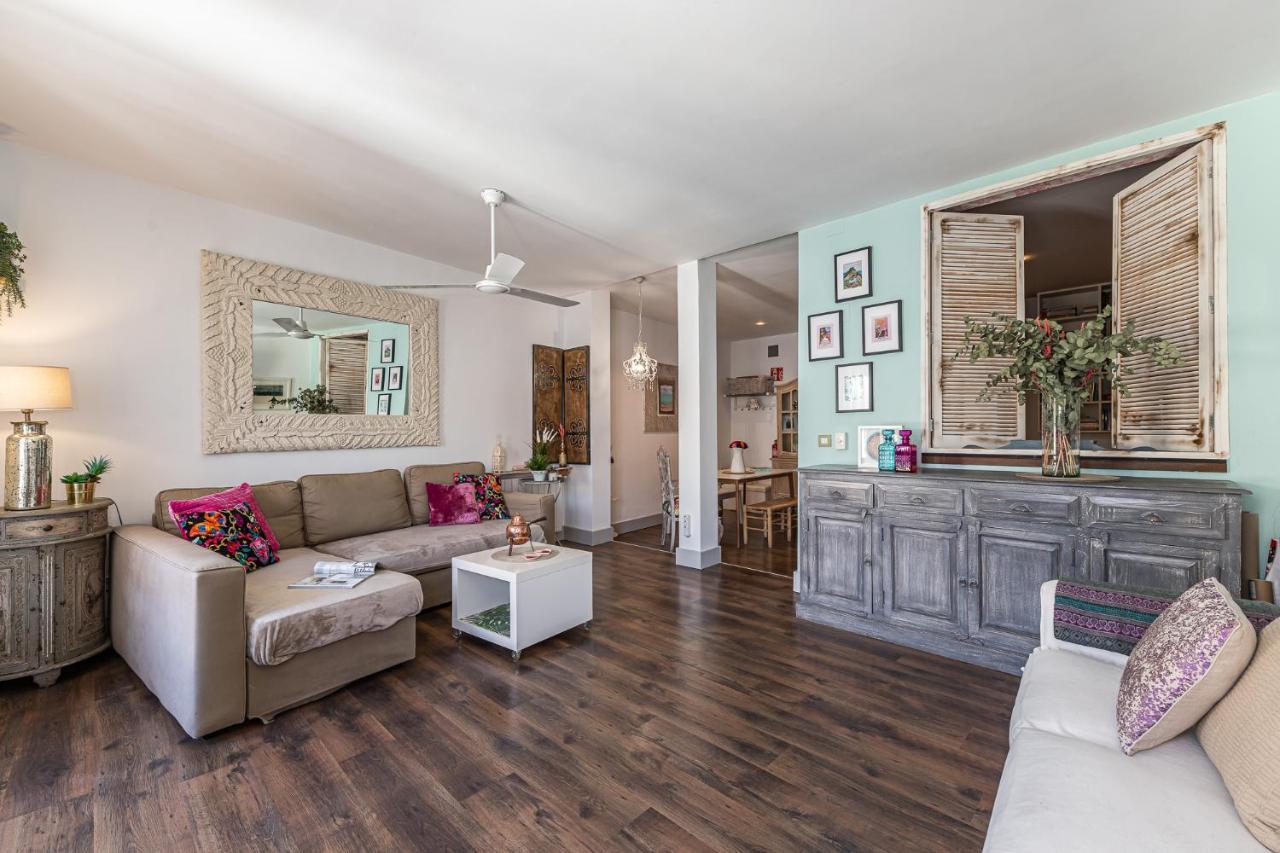 Bnbholder Spacious Dream Sol Apartamento *