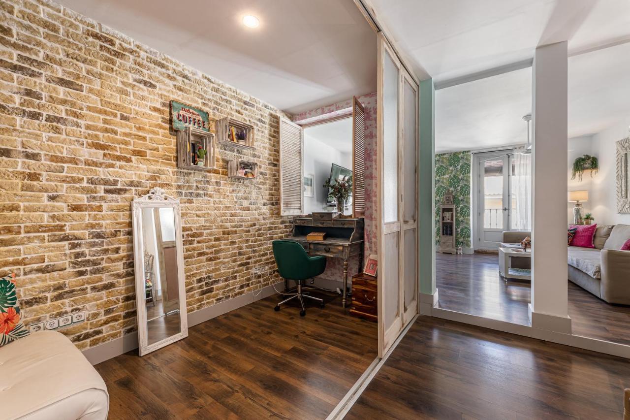 Bnbholder Spacious Dream Sol Madrid