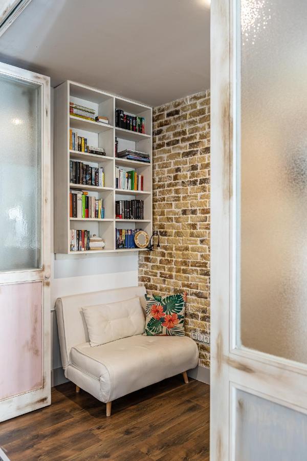 Bnbholder Spacious Dream Sol Apartamento