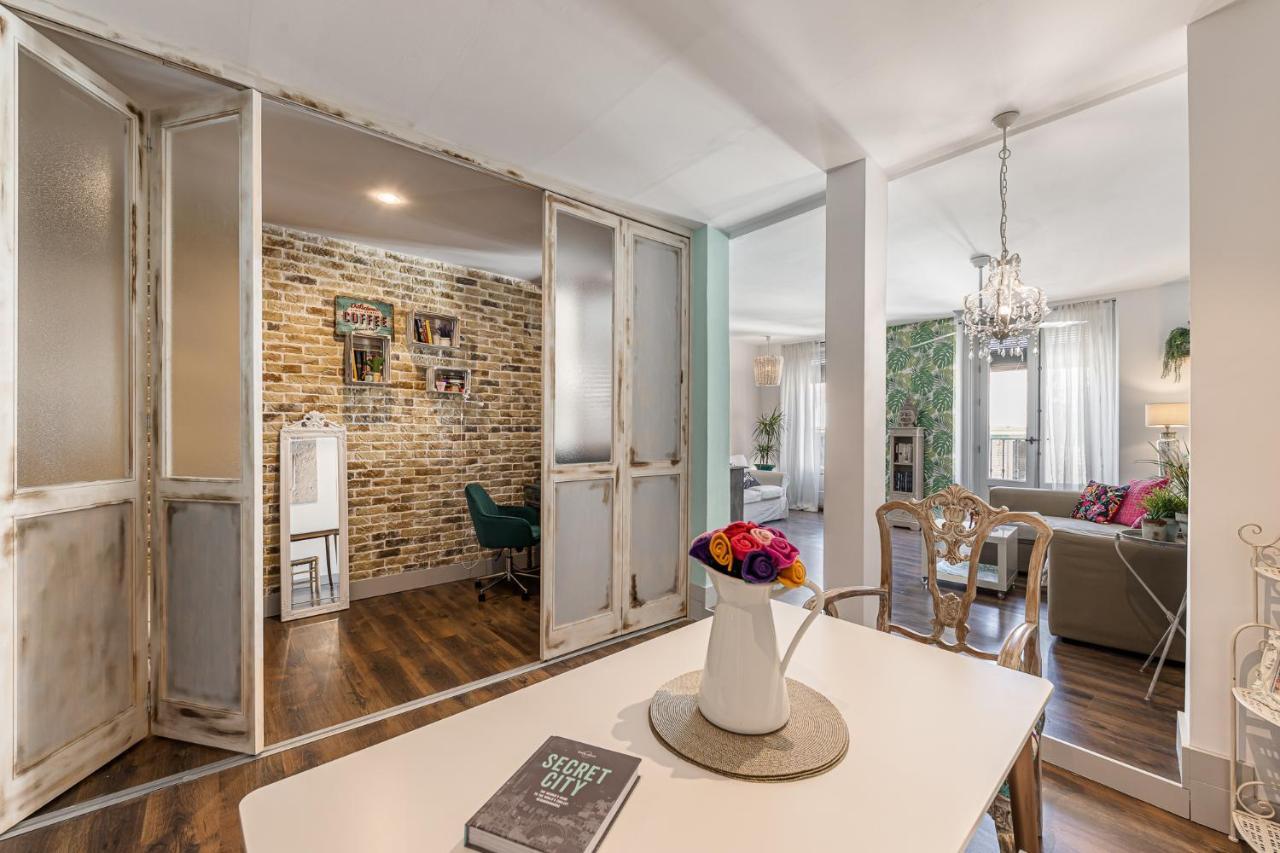 Bnbholder Spacious Dream Sol Apartamento