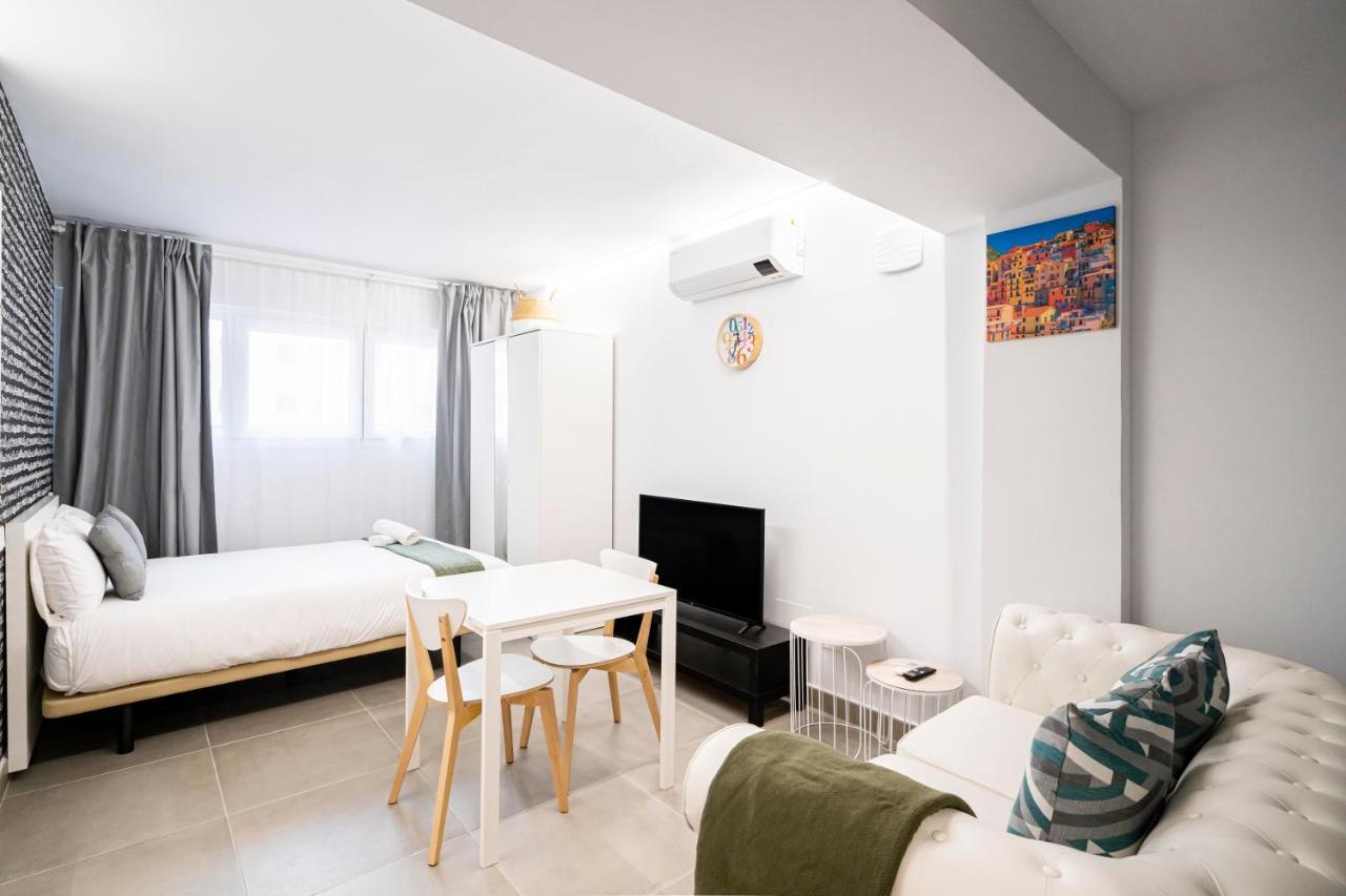 Dobohomes Horcajuelo * Madrid