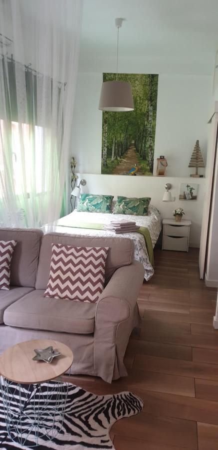 Apartamento Valentina Madrid