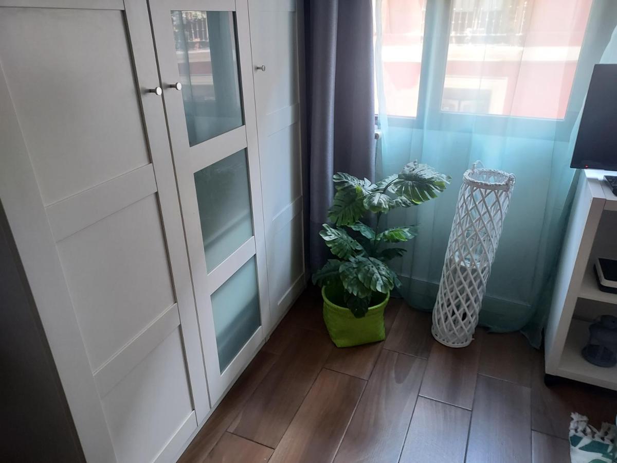 Apartamento Valentina