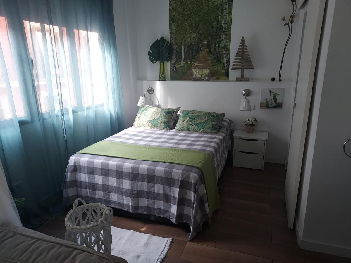 Apartamento Valentina Madrid
