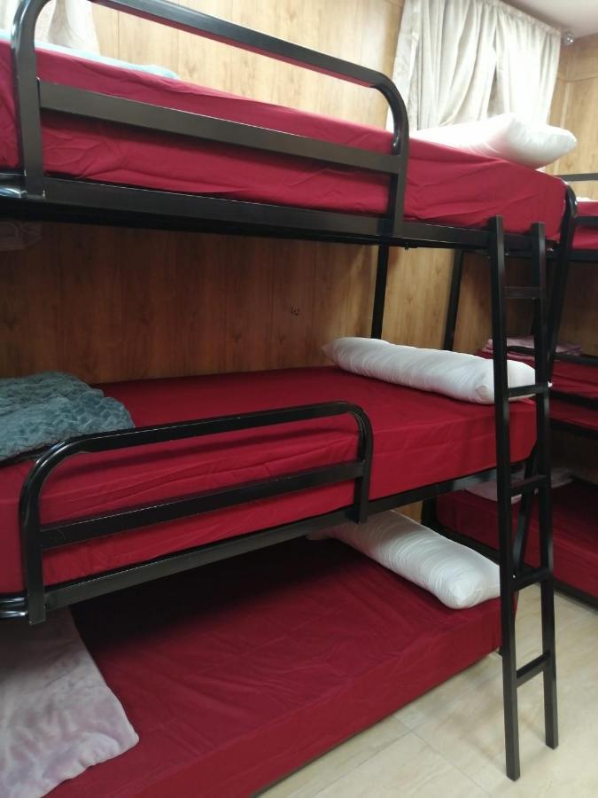 Plaza Mayor Hostal *
