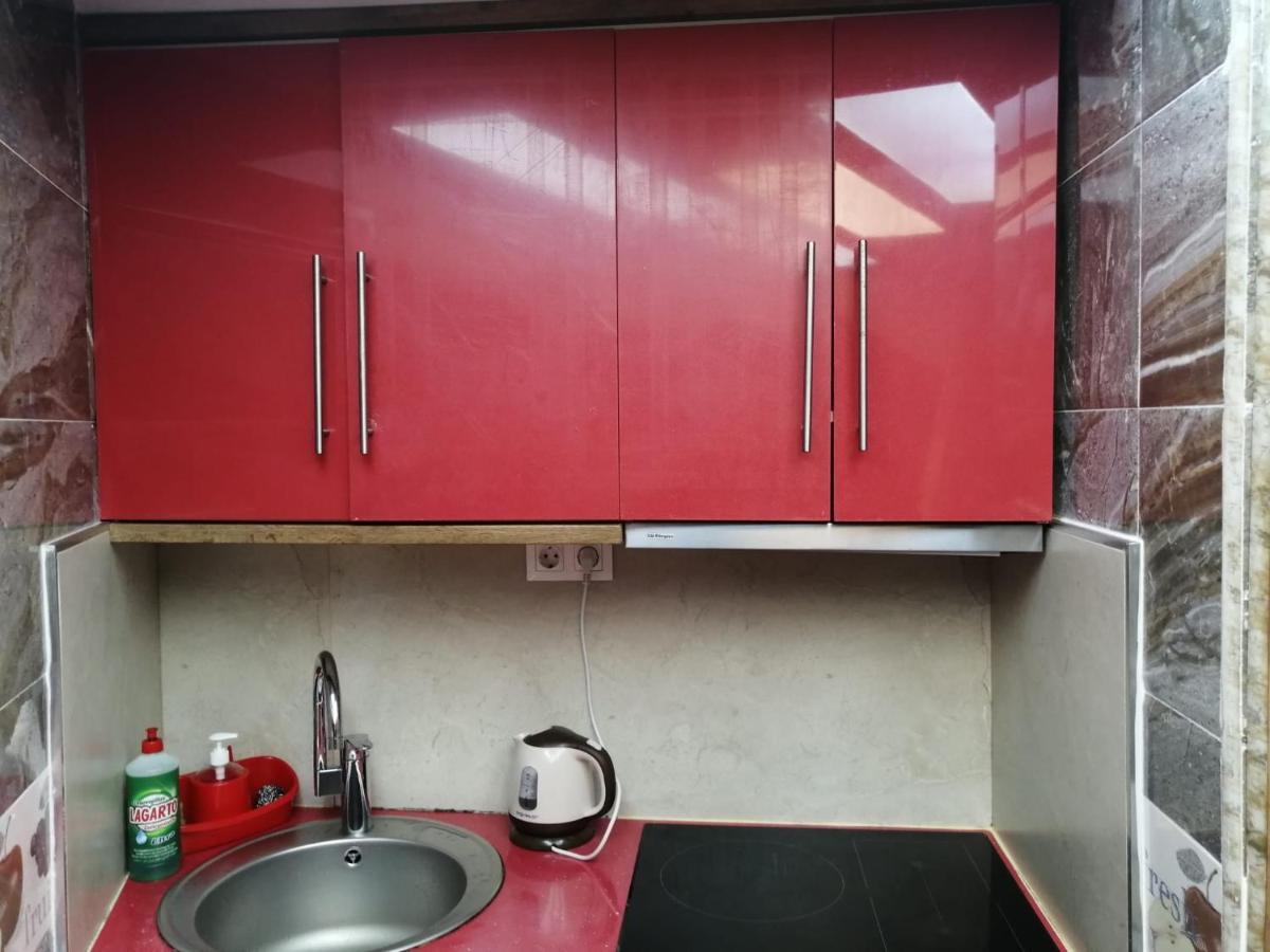 Hostal Plaza Mayor Madrid