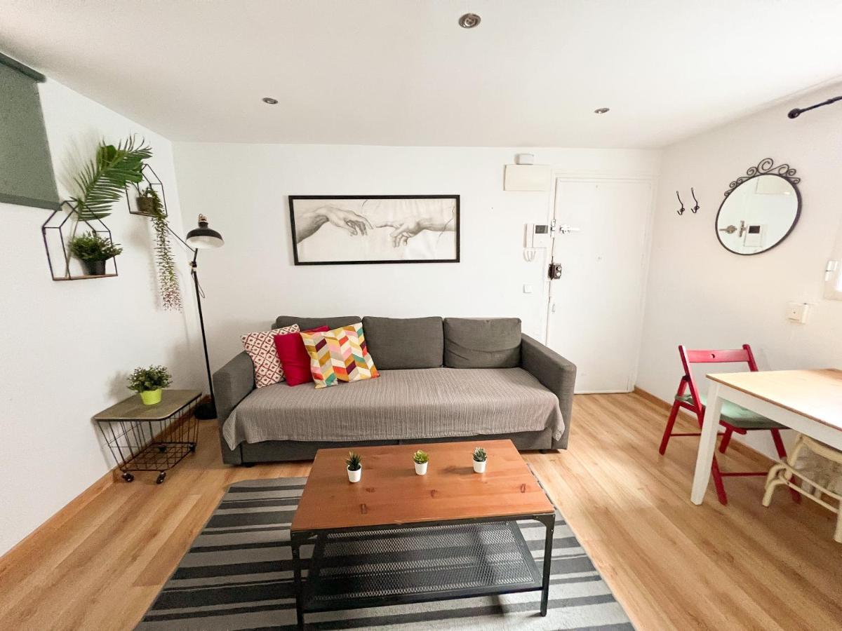 Apartamento La Morada De Espiritu Santo