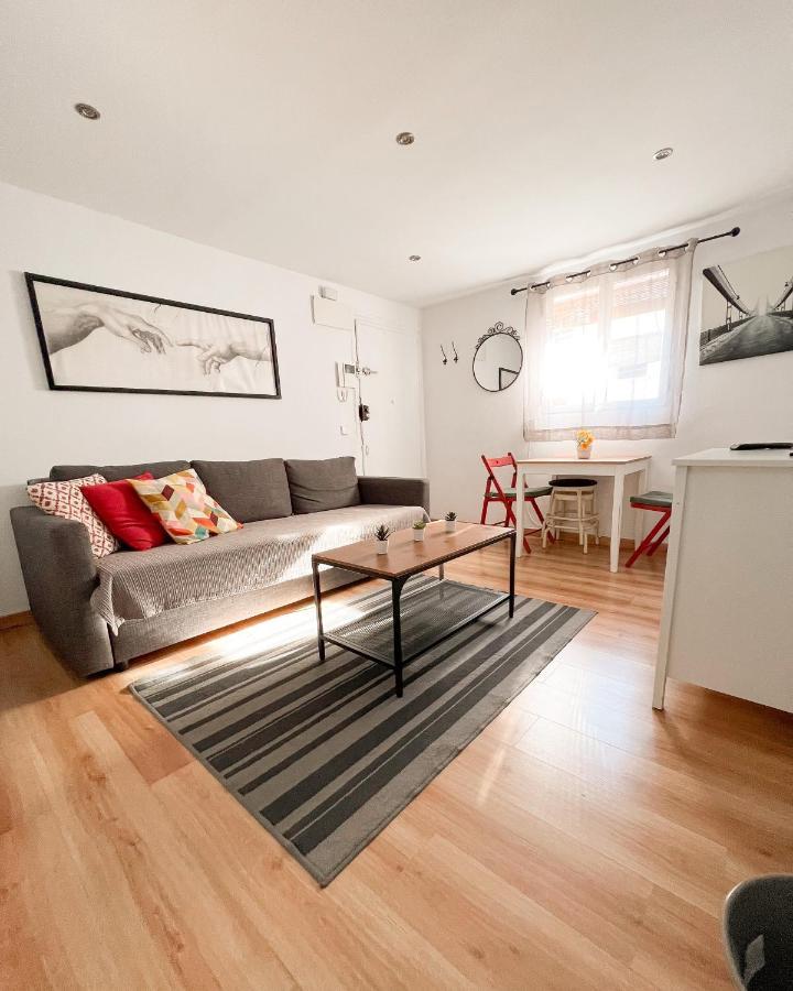 Apartamento La Morada De Espiritu Santo