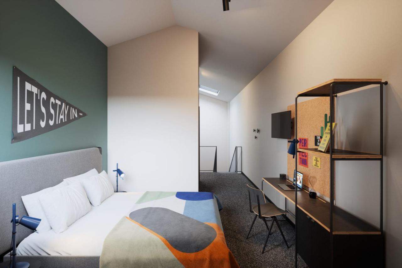 Hotel Tsh Madrid