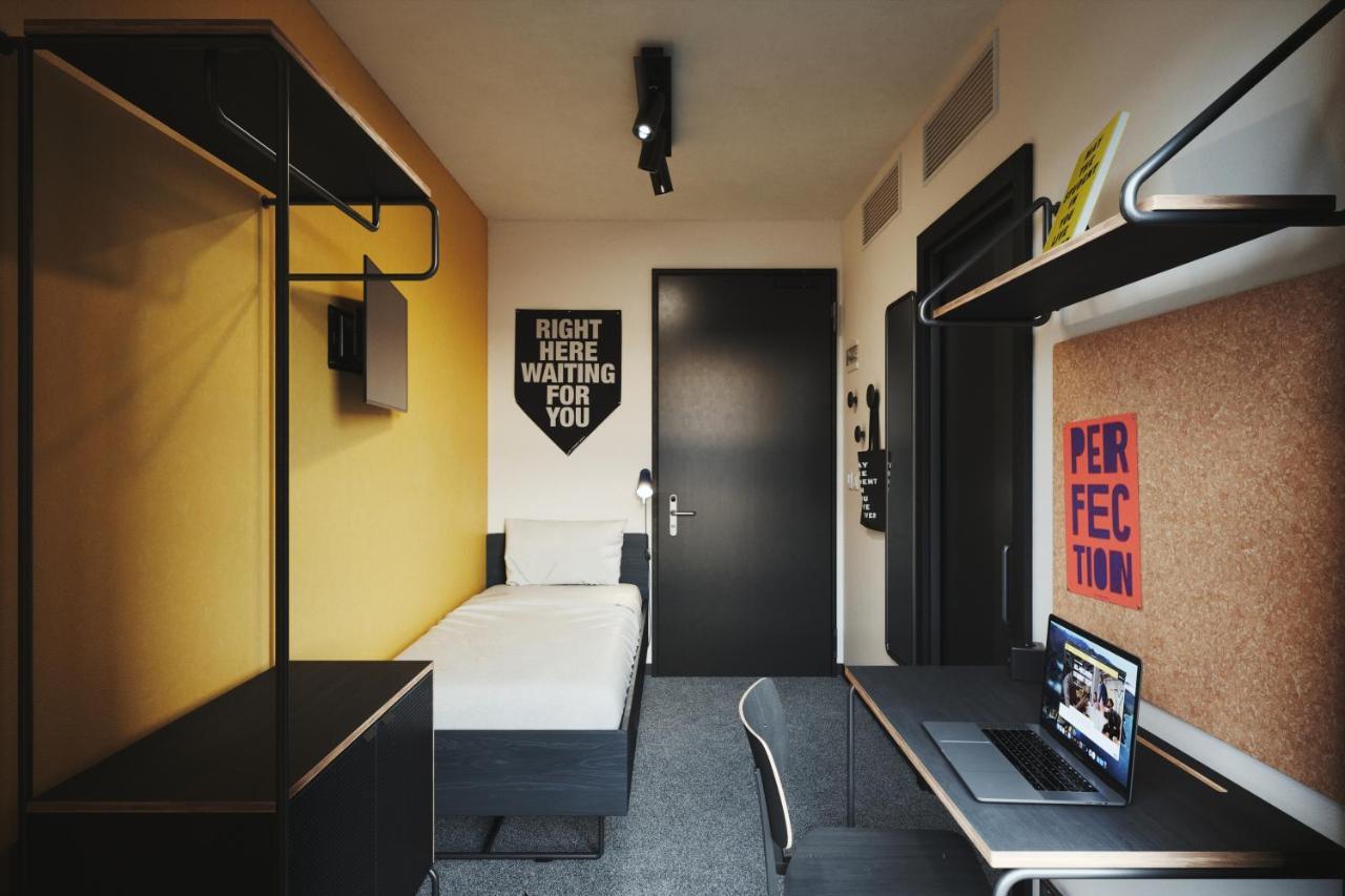 Tsh Hotel 4*