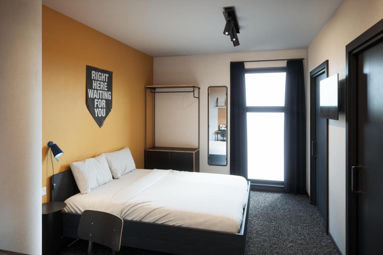 Hotel Tsh 4*
