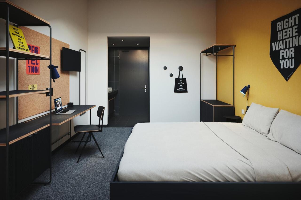 Hotel Tsh Madrid