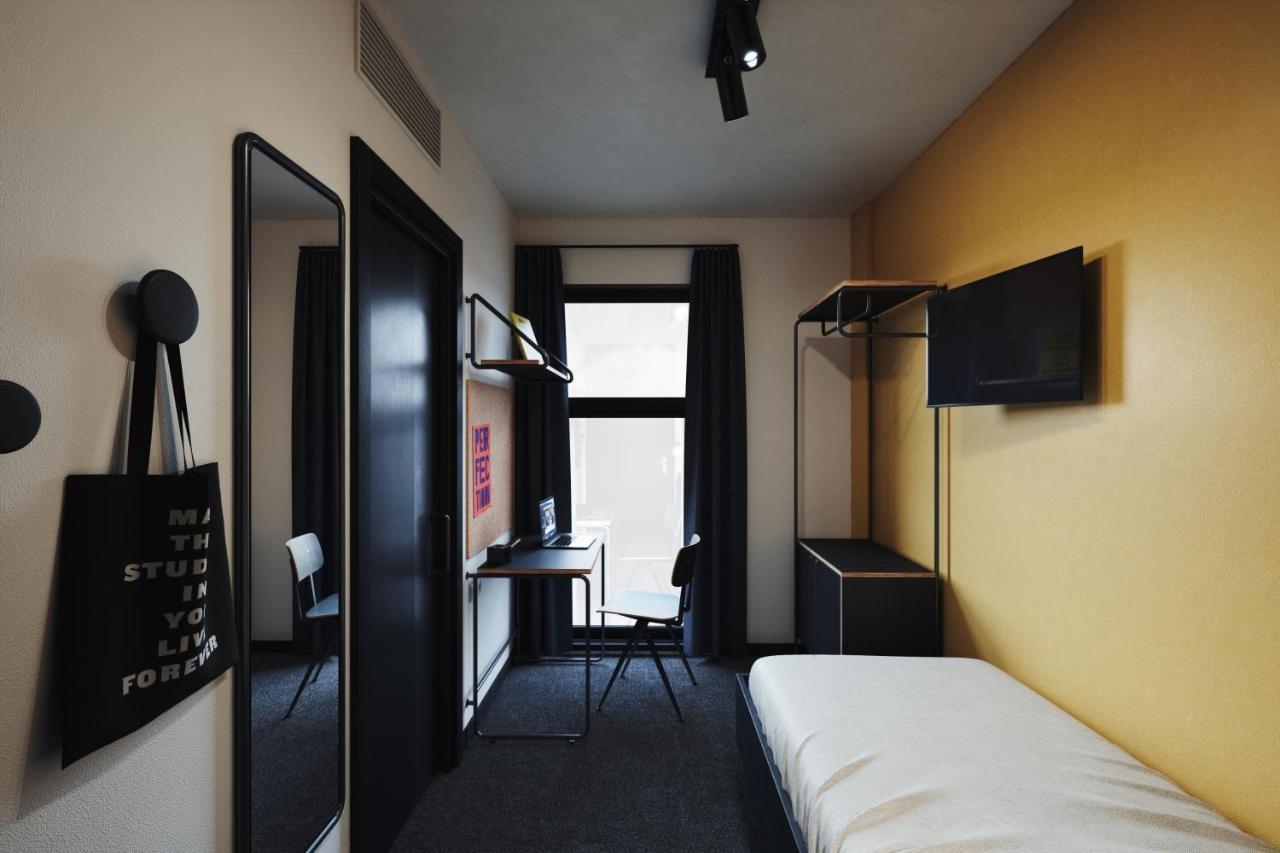 Tsh Hotel 4*