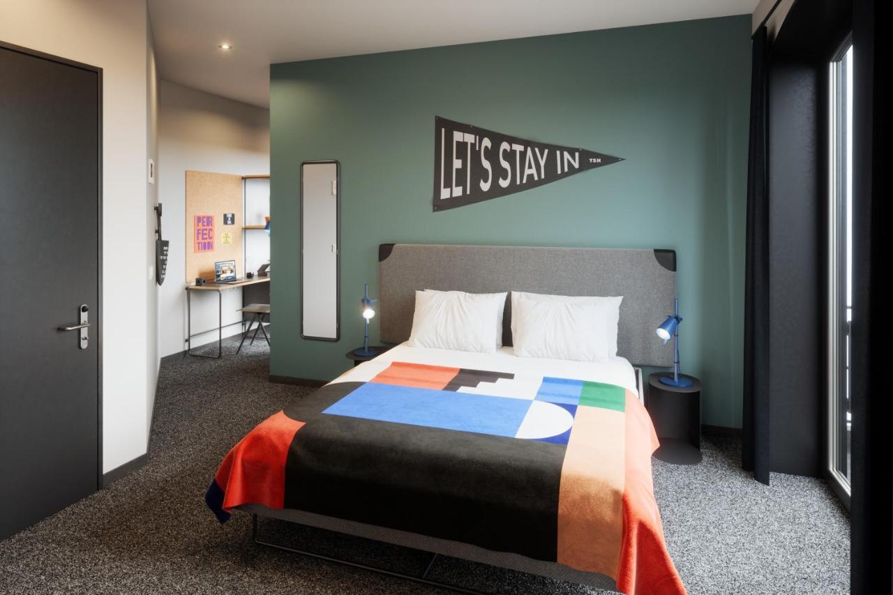 Hotel Tsh Madrid