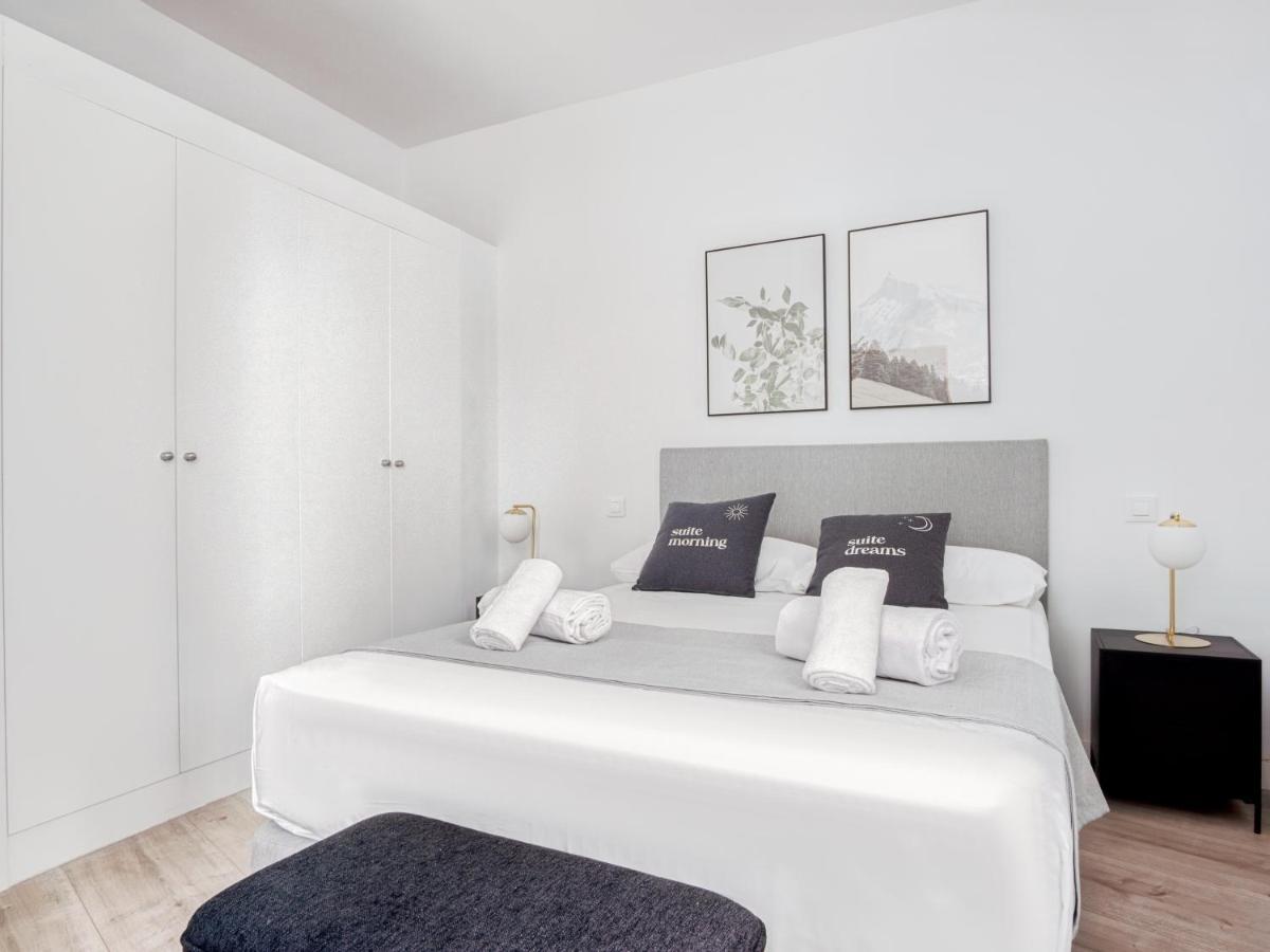 Limehome Calle Ave Maria - Temporal Madrid
