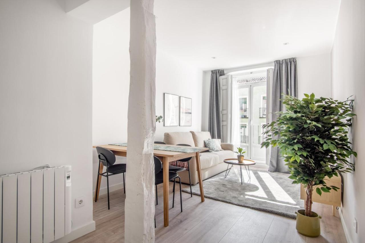 Limehome Calle Ave Maria - Temporal Aparthotel Madrid