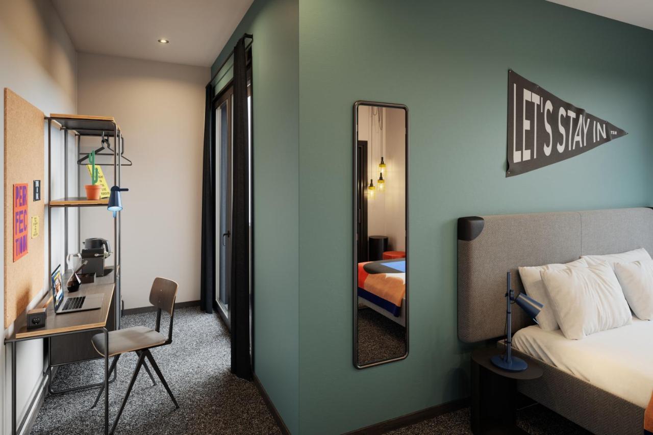 Hotel Tsh Madrid