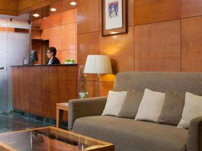 Nh Chamberí 3* Madrid