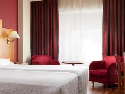 Hotel Nh Chamberí