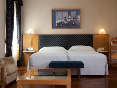 Nh Chamberí Hotel Madrid