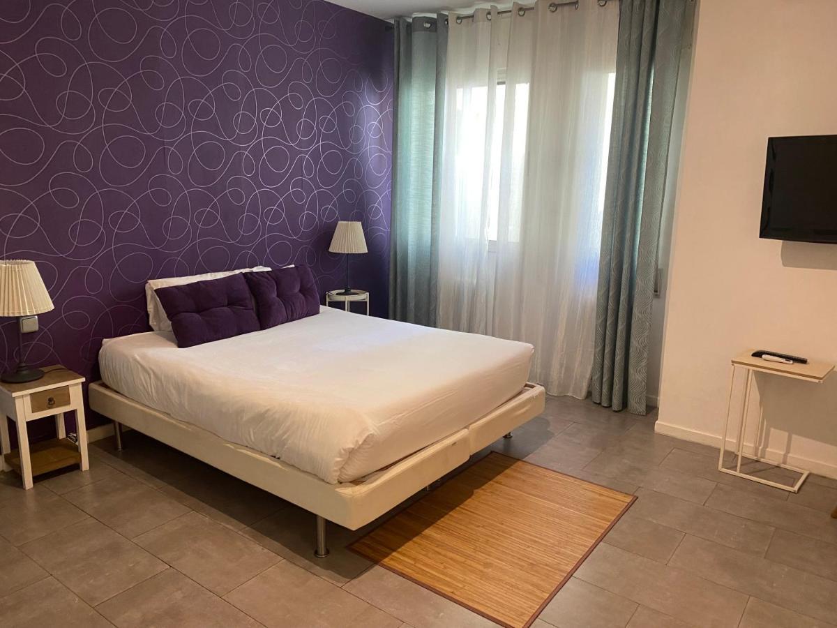 Pensión Six Plaza Mayor 4*