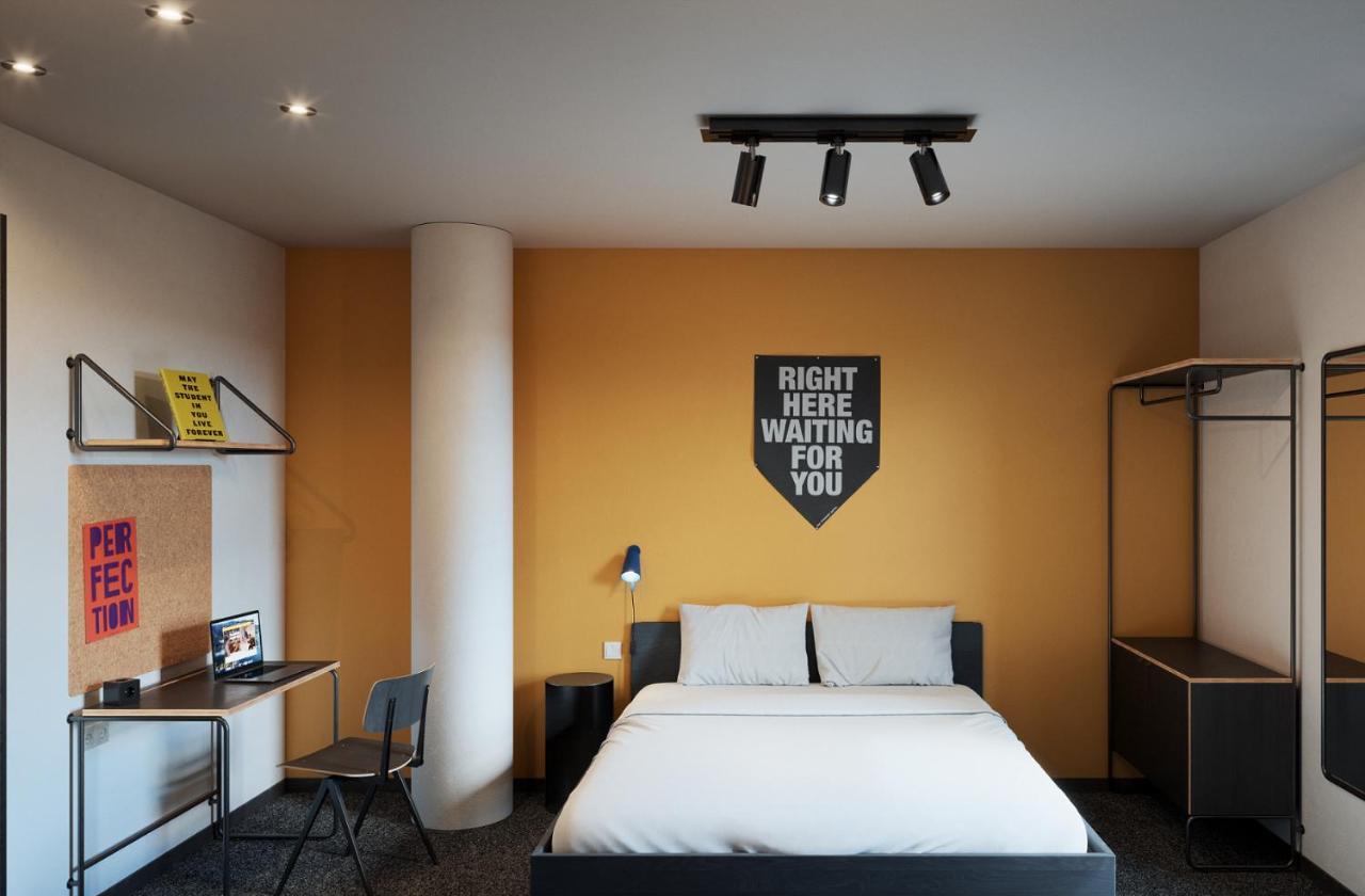 Tsh Madrid