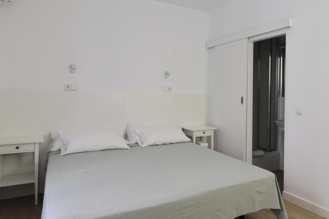 La Zona * Madrid