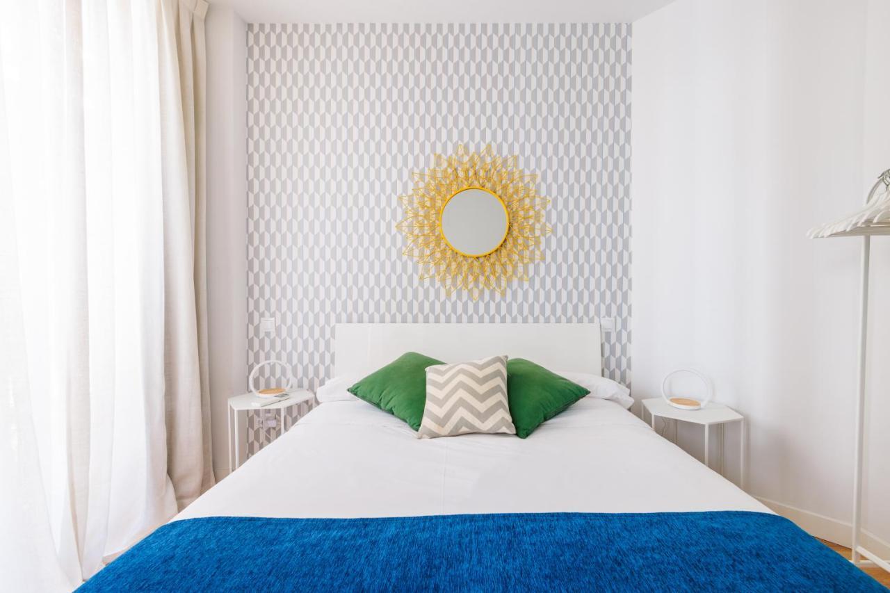 Mi Casa En Madrid- Spacious Callao Gran Via Apartamento *