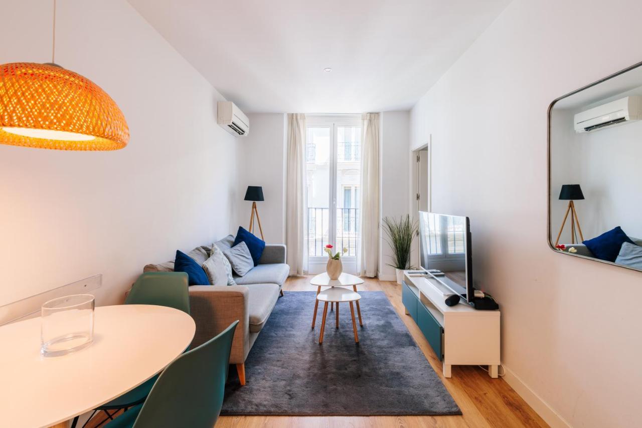 Mi Casa En Madrid- Spacious Callao Gran Via * Madrid